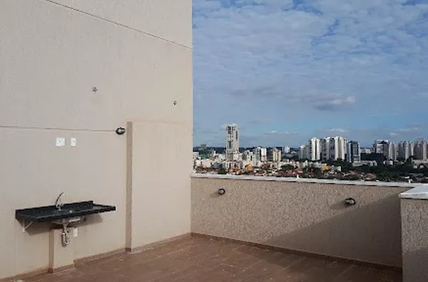 Apartamento em Jardim Califórnia  -  Ribeirão Preto - Foto 4