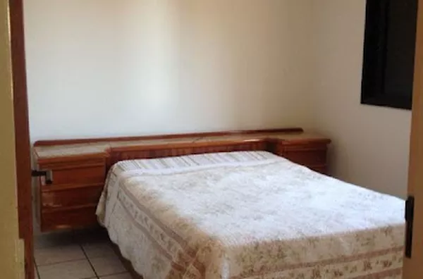 Apartamento  -  Ribeirão Preto - Foto 4