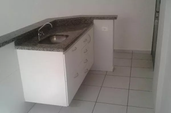 Apartamento para aluguel Nova Aliança RIBEIRAO PRETO - Foto 5