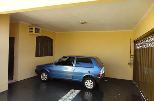 Casa para venda Planalto Verde RIBEIRAO PRETO - Foto 2