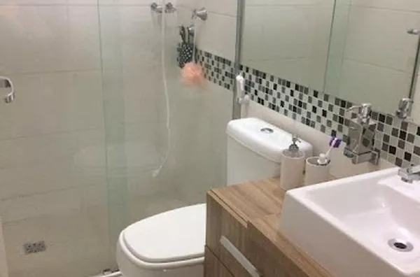 Apartamento para venda Parque Residencial Lagoinha RIBEIRAO PRETO - Foto 5
