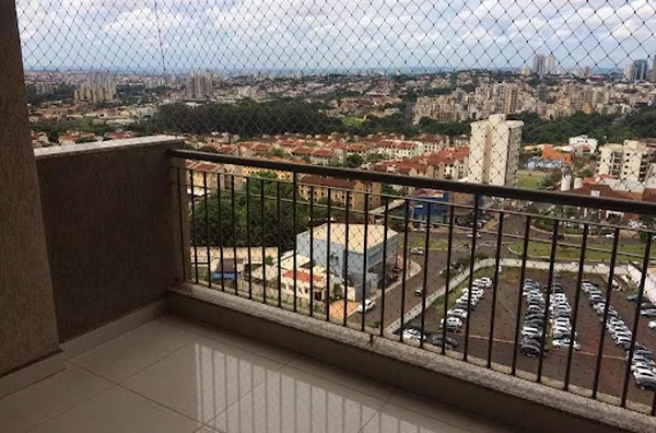 Apartamento para venda Nova Aliança RIBEIRAO PRETO - Foto 1