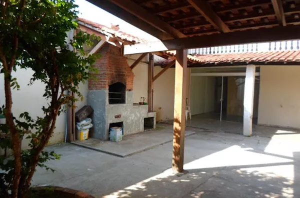 Casa em Parque dos Flamboyans  -  Ribeirão Preto - Foto 4