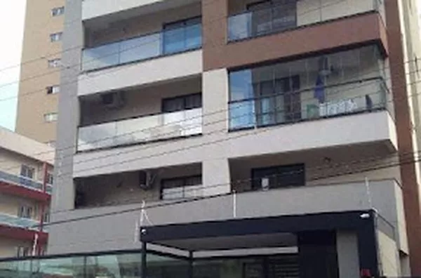 Apartamento Loft para aluguel Nova Aliança RIBEIRAO PRETO - Foto 1