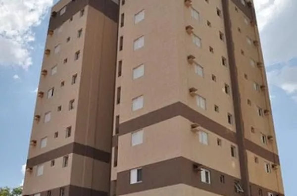Apartamento para aluguel Nova Aliança RIBEIRAO PRETO - Foto 2