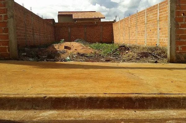 Terreno para venda Parque das Oliveiras RIBEIRAO PRETO - Foto 2