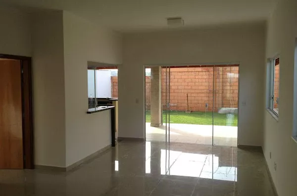 Casa para venda Bonfim Paulista RIBEIRAO PRETO - Foto 1