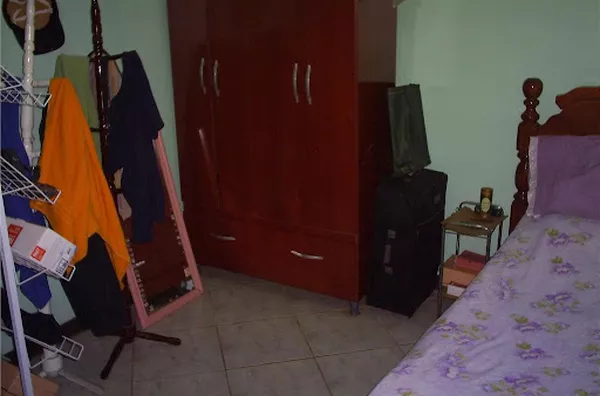 Dormitorio