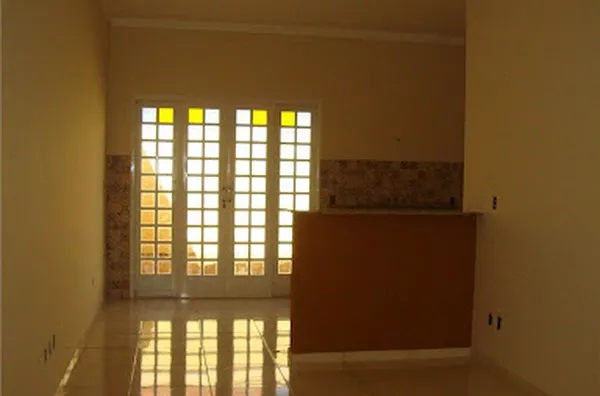 Casa para venda Jardim Ângelo Jurca RIBEIRAO PRETO - Foto 4