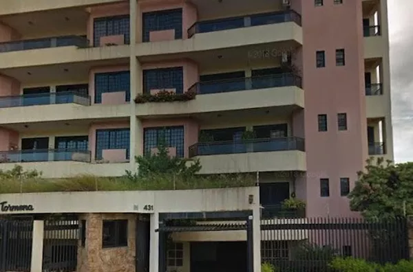 Apartamento para aluguel Parque dos Bandeirantes RIBEIRAO PRETO - Foto 1