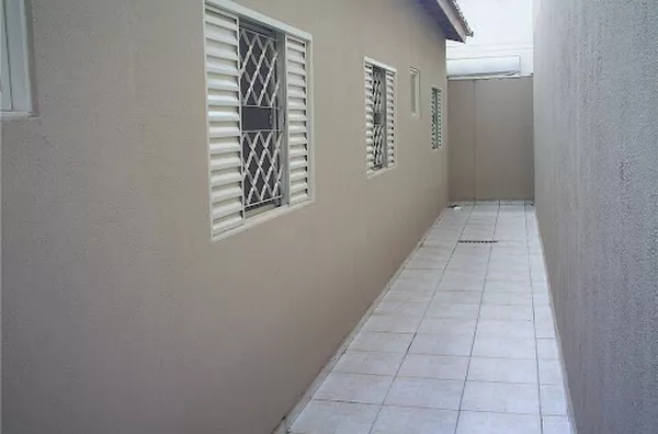 Casa para venda Recreio Anhangüera RIBEIRAO PRETO - Foto 1