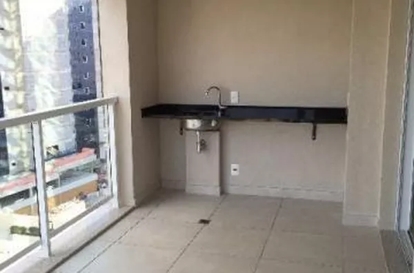 Apartamento para aluguel Vila Gertrudes São Paulo - Foto 3