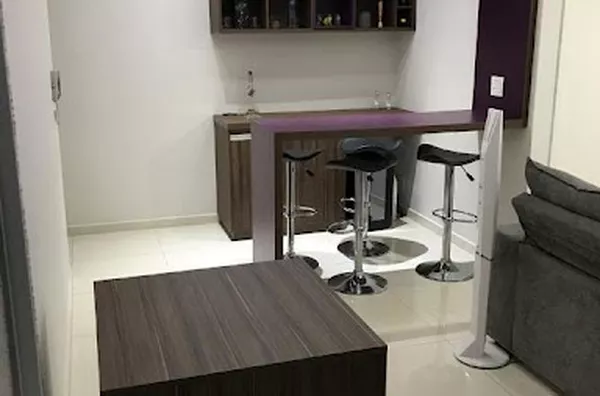Apartamento para aluguel e venda JARDIM SUMARE RIBEIRAO PRETO