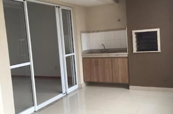 Apartamento em Nova Aliança  -  Ribeirão Preto - Foto 5