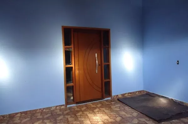 Casa para venda Jardim Heitor Rigon RIBEIRAO PRETO - Foto 1