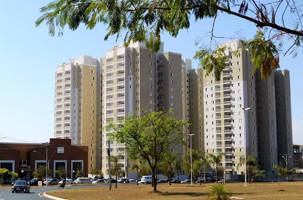 Apartamento para aluguel Nova Aliança RIBEIRAO PRETO - Foto 1