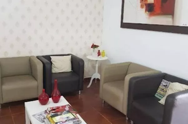 Sala para aluguel Jardim São Luiz RIBEIRAO PRETO - Foto 3