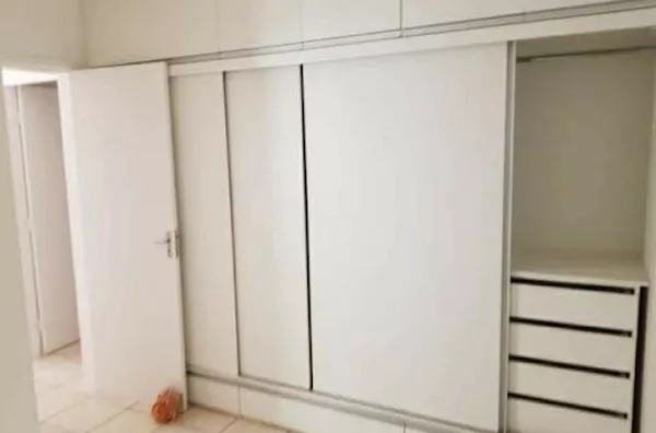 Apartamento para venda Parque Residencial Lagoinha RIBEIRAO PRETO - Foto 5