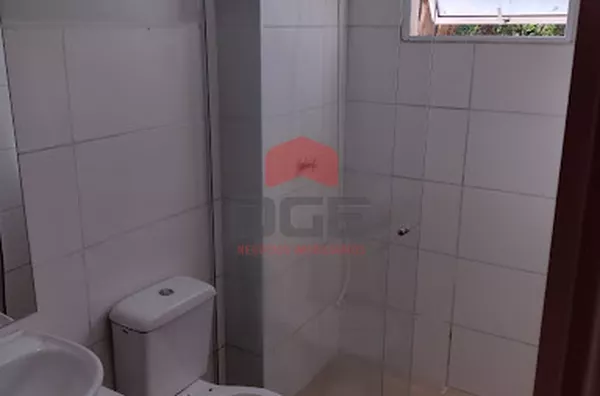 Apartamento em Jardim Maria Goretti  -  Ribeirão Preto - Foto 4