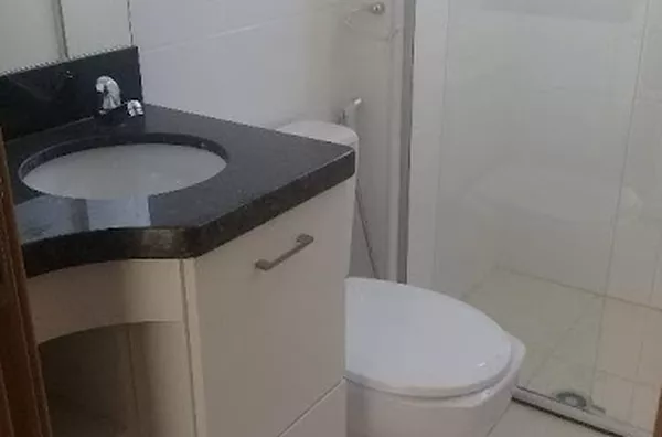 Apartamento para aluguel Jardim Palma Travassos RIBEIRAO PRETO - Foto 5