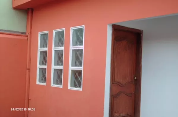 Casa para venda Parque das Figueiras RIBEIRAO PRETO