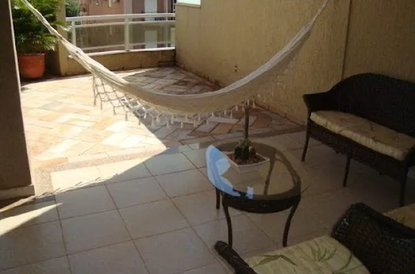 Apartamento para venda Bosque das Juritis RIBEIRAO PRETO - Foto 4