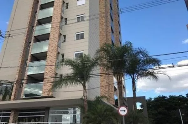 Apartamento para aluguel Jardim Canadá RIBEIRAO PRETO - Foto 2