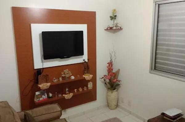 Apartamento em Ipiranga  -  Ribeirão Preto - Foto 4