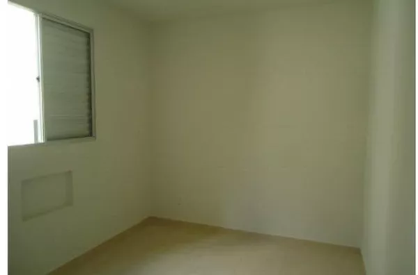 Apartamento para aluguel Parque Residencial Lagoinha RIBEIRAO PRETO - Foto 5