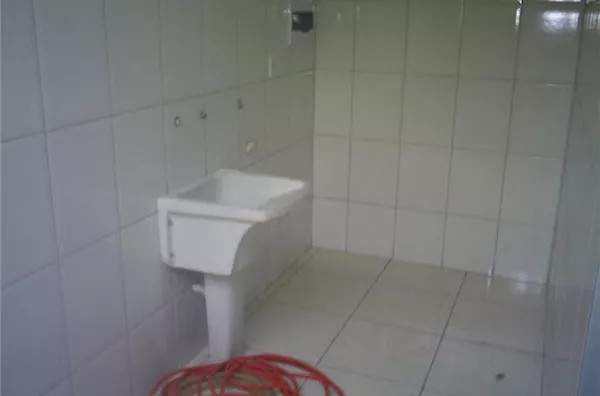 Área de Serviço