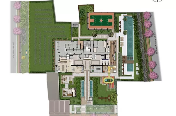 Apartamento para venda Vila Mariana São Paulo - Foto 3