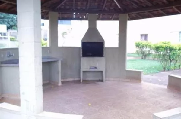 Apartamento para aluguel Ipiranga RIBEIRAO PRETO - Foto 6