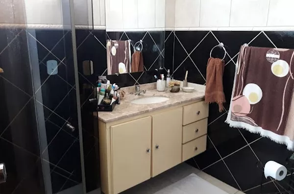 Apartamento para venda Jardim Macedo RIBEIRAO PRETO - Foto 6