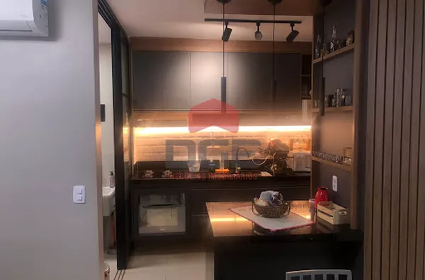 Apartamento em Nova Aliança  -  Ribeirão Preto - Foto 3