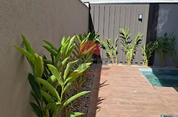 Casa de Condomínio em Loteamento Terras de Florença  -  Ribeirão Preto - Foto 6
