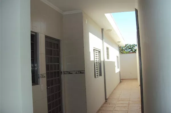 Casa para venda Jardim Pedra Branca RIBEIRAO PRETO - Foto 4