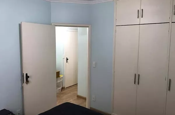 Apartamento para venda Santa Cruz do José Jacques RIBEIRAO PRETO - Foto 7