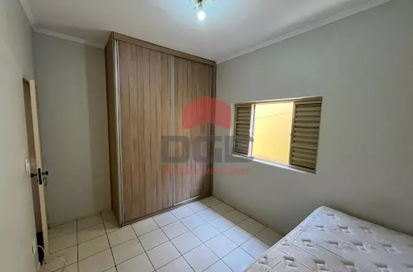 Casa em Campos Elísios  -  Ribeirão Preto - Foto 4