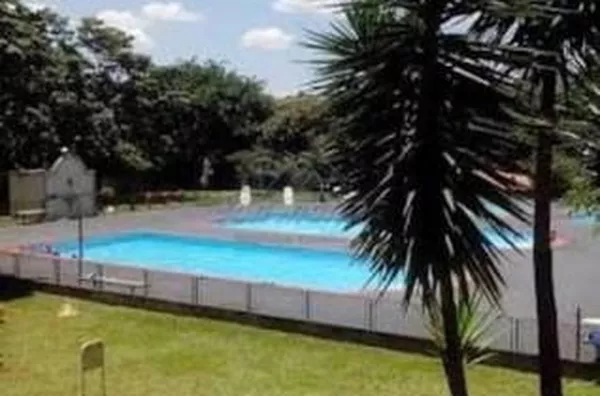 Apartamento para aluguel Parque Industrial Lagoinha RIBEIRAO PRETO