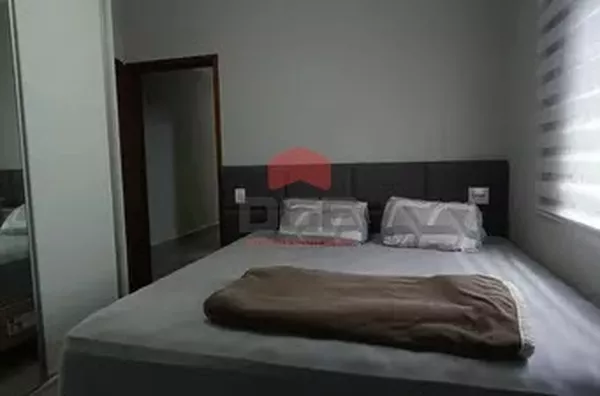 Casa em Residencial e Comercial Palmares  -  Ribeirão Preto - Foto 3
