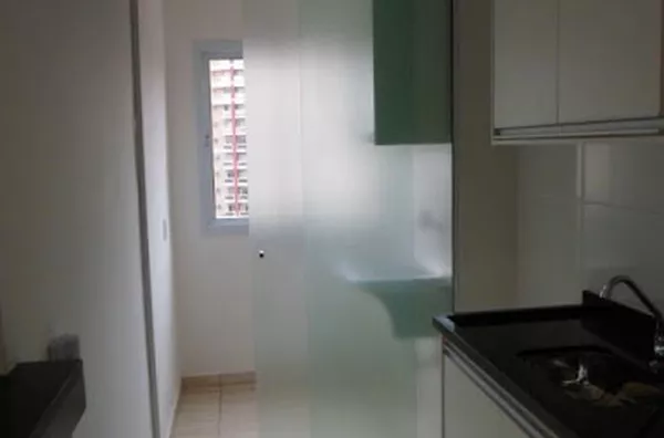 Apartamento para venda Vila Monte Alegre RIBEIRAO PRETO - Foto 3