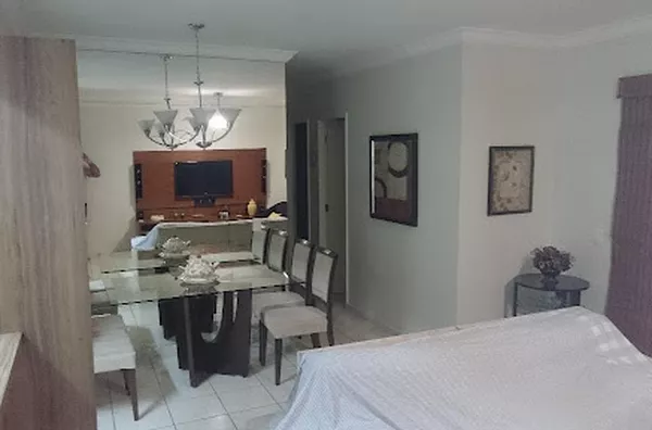 Apartamento para aluguel Nova Aliança RIBEIRAO PRETO - Foto 1