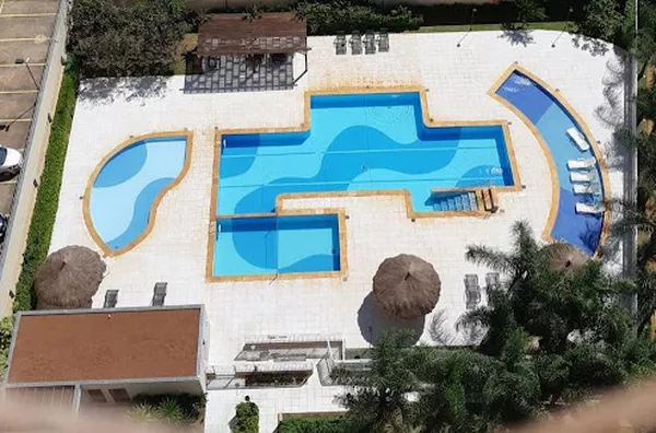 Apartamento para venda Vila do Golf RIBEIRAO PRETO - Foto 2