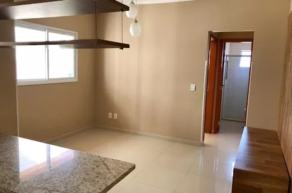 Apartamento para aluguel Nova Aliança RIBEIRAO PRETO - Foto 1