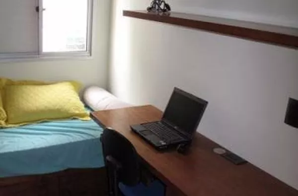 Apartamento para aluguel Jardim Aeroporto São Paulo - Foto 2