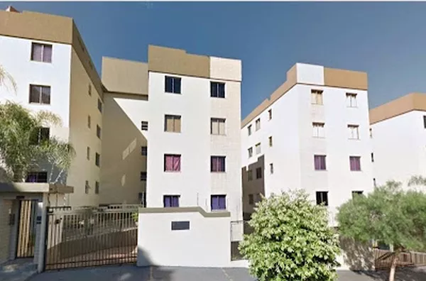 Apartamento para aluguel Jardim Palma Travassos RIBEIRAO PRETO - Foto 1