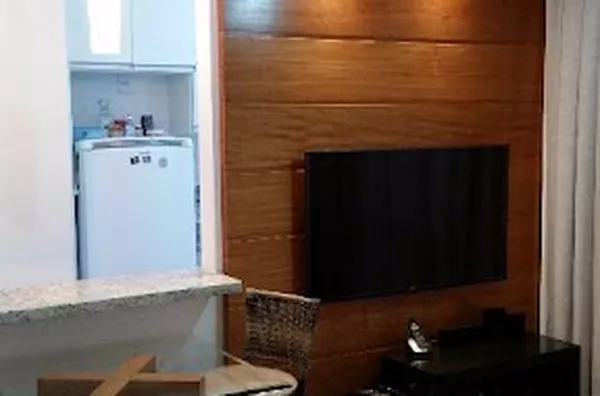 Apartamento para venda Jardim Nova Aliança RIBEIRAO PRETO - Foto 3