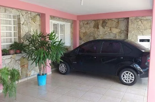 Casa para venda Campos Elíseos RIBEIRAO PRETO - Foto 4