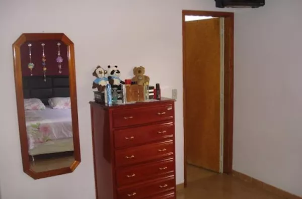 Banheiro Suite
