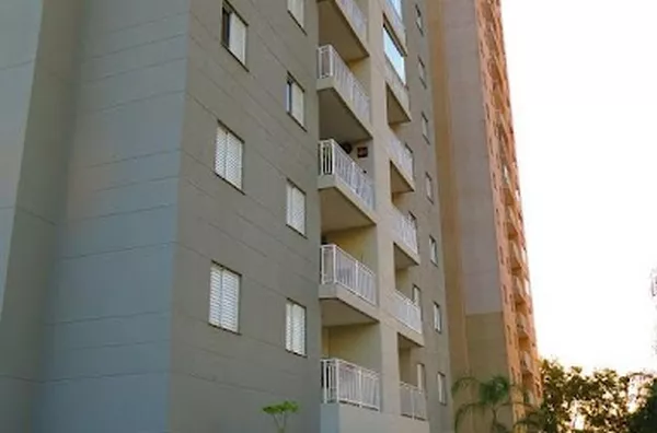 Apartamento para venda Nova Aliança RIBEIRAO PRETO - Foto 2
